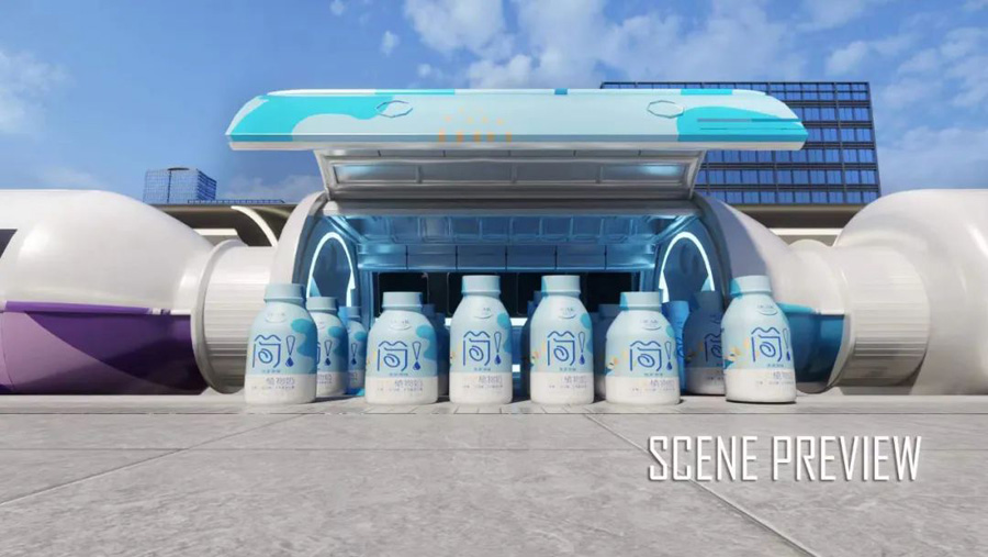 勝利的曙光在向上海招手！疫情歲月，順動而動