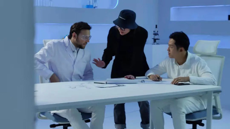 勝利的曙光在向上海招手！疫情歲月，順動而動