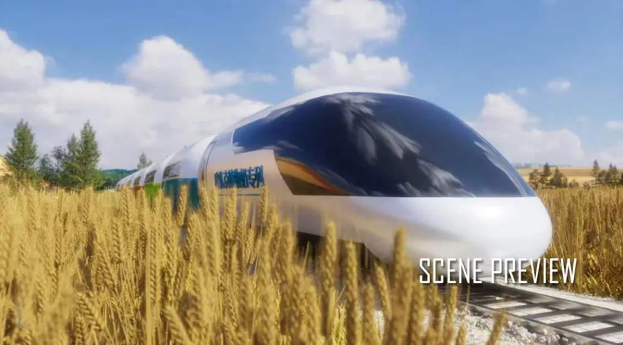 勝利的曙光在向上海招手！疫情歲月，順動而動