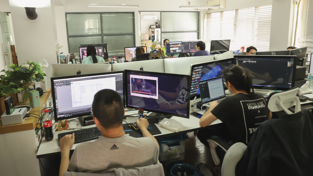 好久不見，全力以“復(fù)”|安全返崗，我們終于復(fù)工啦