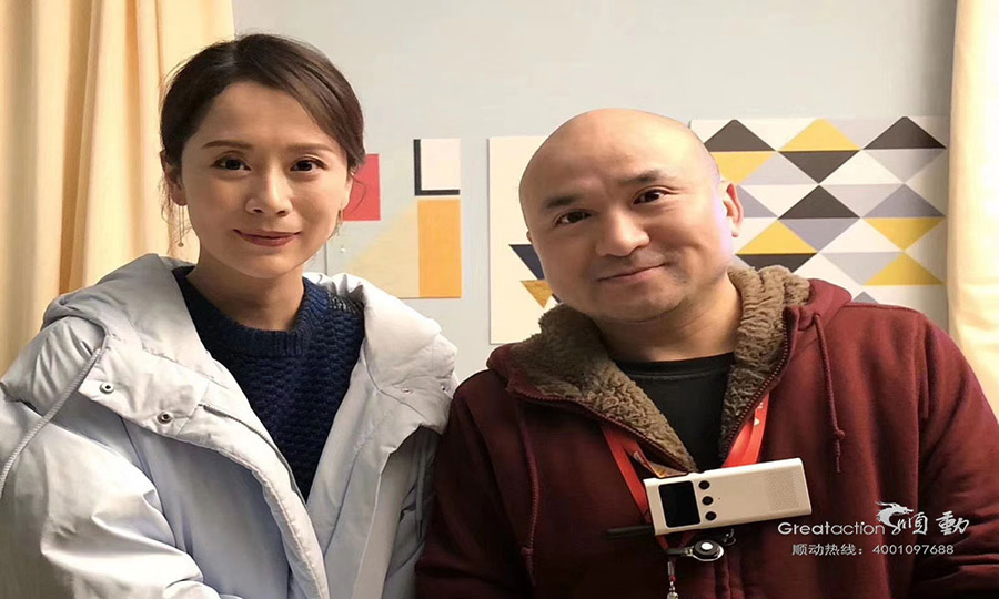 順動國際傳媒成立20周年啦！