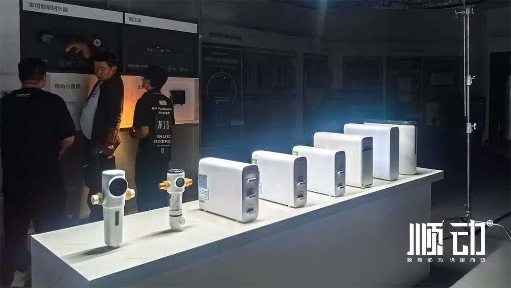 日出東方宣傳片拍攝花絮