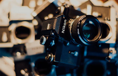 金融公司宣傳片拍攝——用鏡頭詮釋專業(yè)與信賴