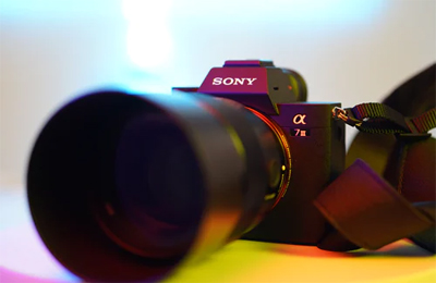 上海宣傳片拍攝 —— 讓影像在城市光影中找到更具溫度的表達方式