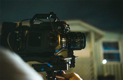 上海宣傳片制作公司｜讓城市氣質(zhì)，成為品牌最有力的表達(dá)