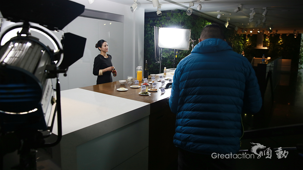 方太洗碗機(jī)病毒視頻系列花絮