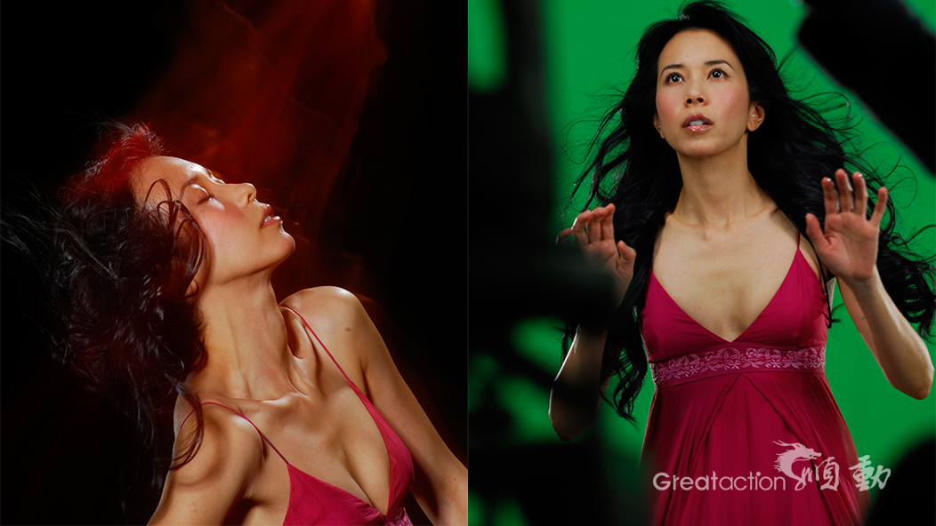 周杰倫、莫文蔚攜手雅力士汽車